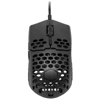Игровая мышь Cooler Master MM710 (черный матовый) фото 1